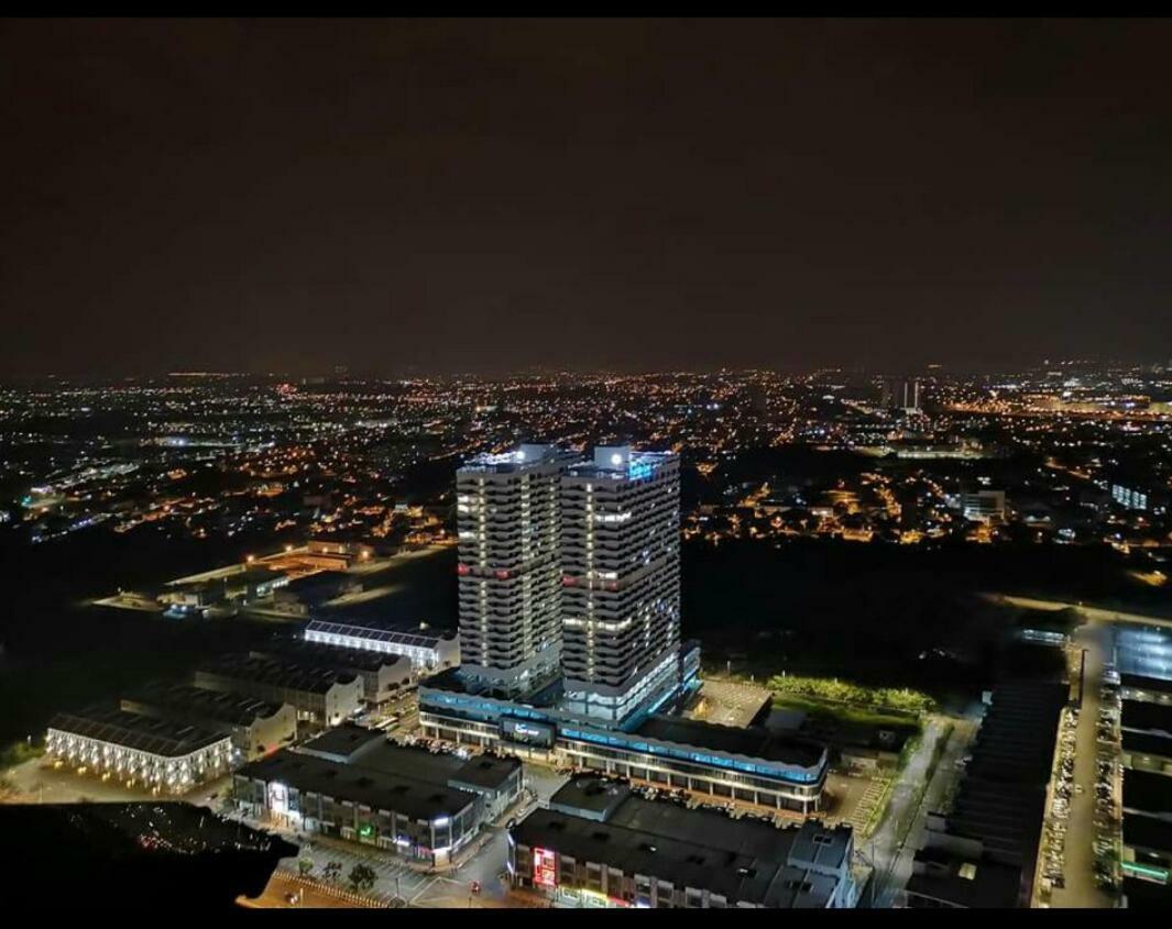 Lejlighed i Malacca centrum på 1100 m². Soveværelser: 2. Private badeværelser: 2. Eksteriør billede